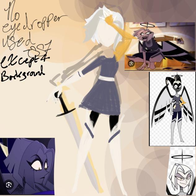 LUTE WIP
