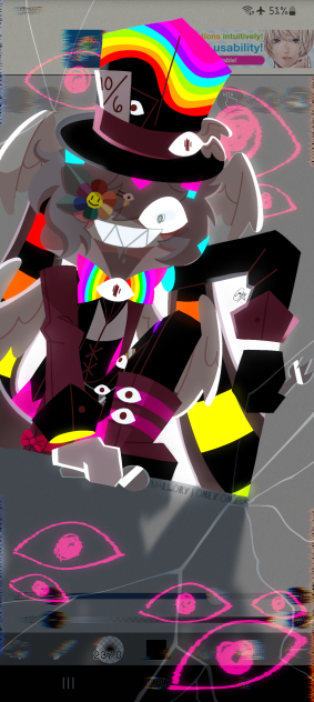 I҉M҉ G҉O҉N҉N҉A҉ G҉E҉T҉ Y҉O҉U҉