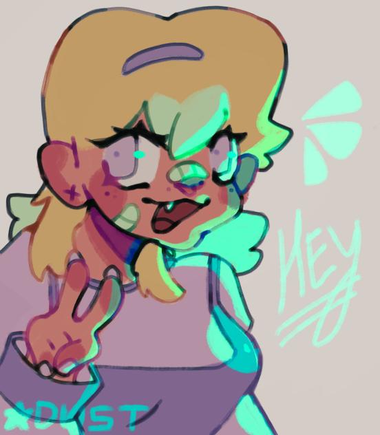 Hey!