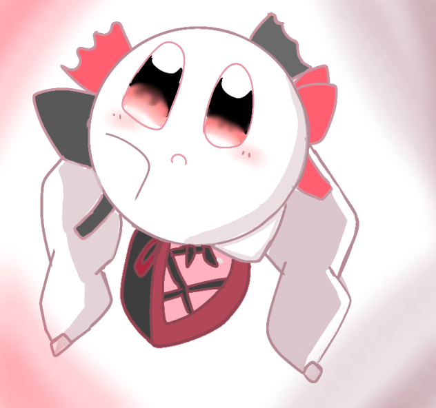 リリーアちゃん！練習！