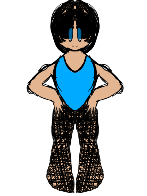350 sin título - ibisPaint