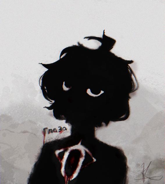 Mad Drawing - ibisPaint