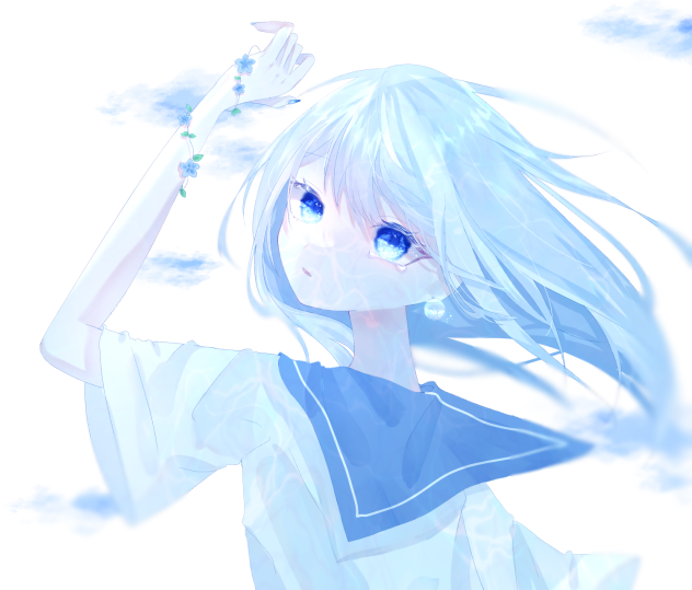 煌めき