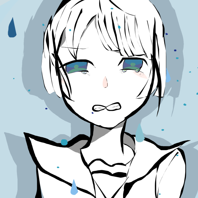 くらべられっ子