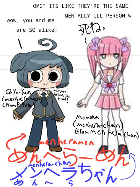something I made... - ibisPaint