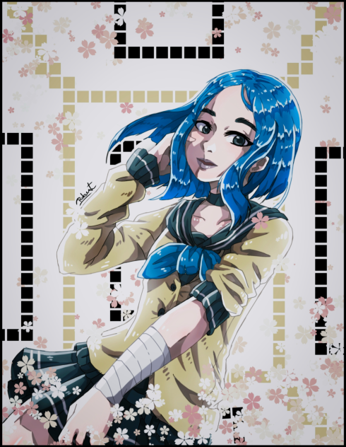 C. Hinamori Tribute