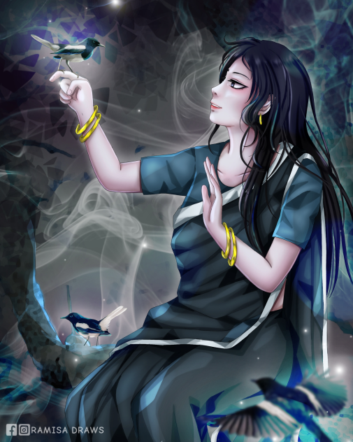 Magpie