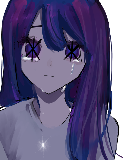 “星野アイもただの弱い女の子だった？”