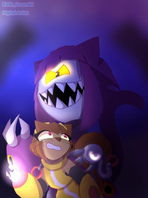 Come here, kitty kitty;