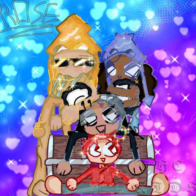 99 nights in the forest lol