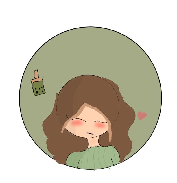 my new wallpaper - ibisPaint