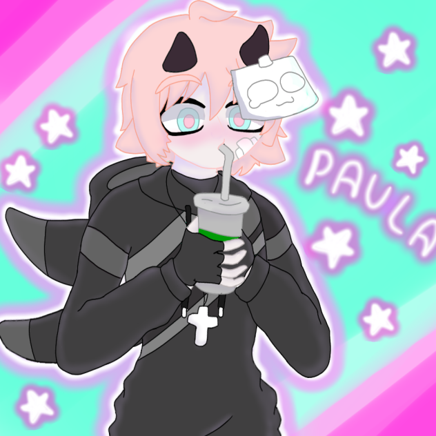 gacha life oc