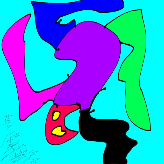 ブレイクダンス