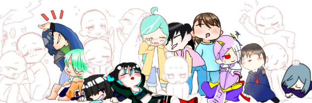 合作。