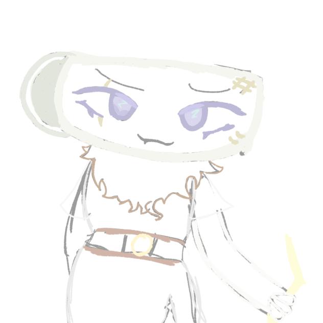 I already quiet cuz I messed up