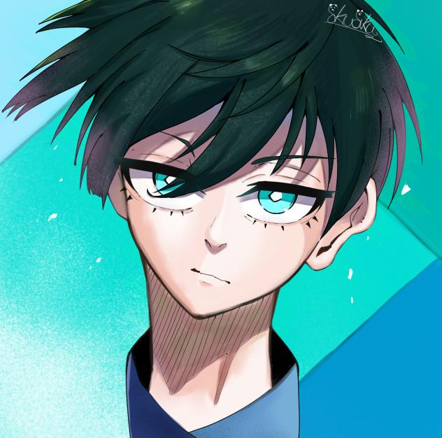 凛さん