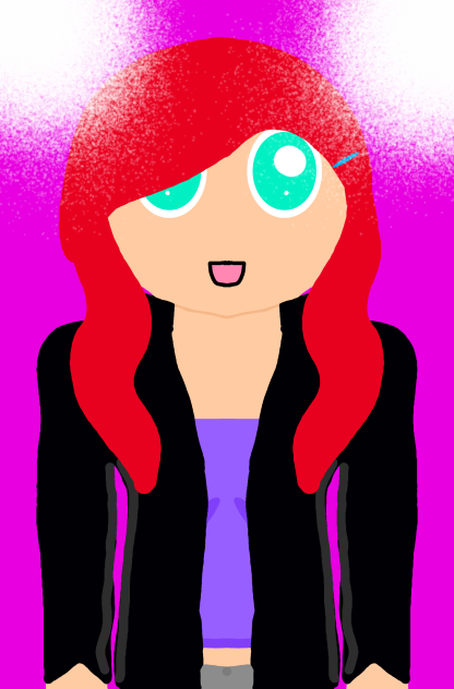 Random - ibisPaint
