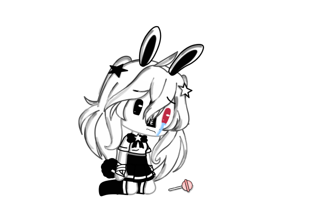 My lollipop