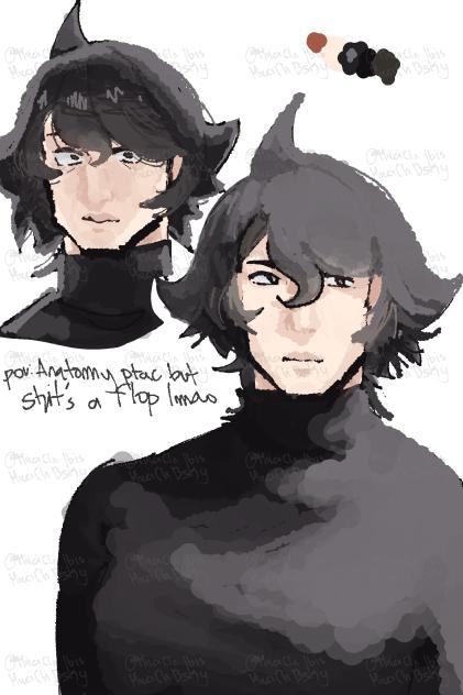 i dont wanna finish this