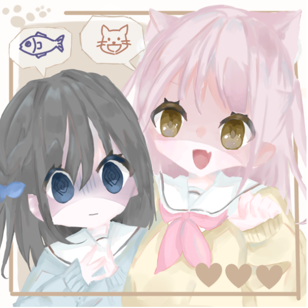 ⚠️意見のすれ違い