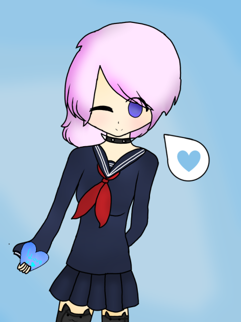 40 Sem Título - ibisPaint