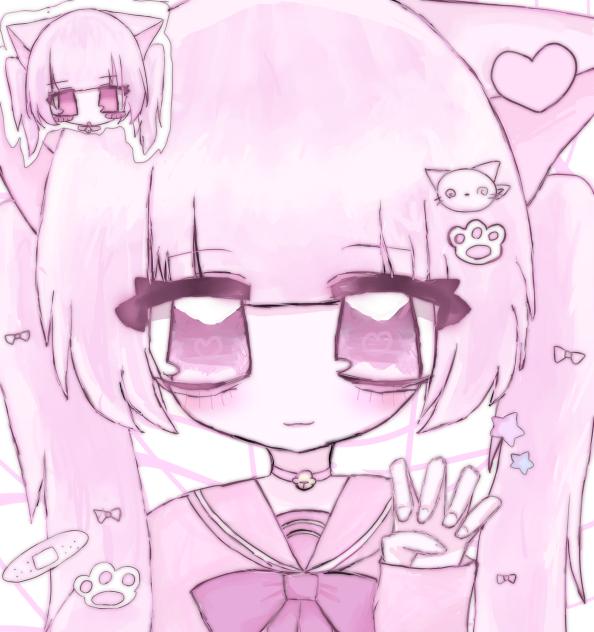 おんにャのこ🎀
