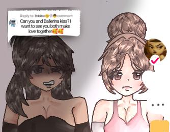 1,2,3 WE WANT YURI!!!