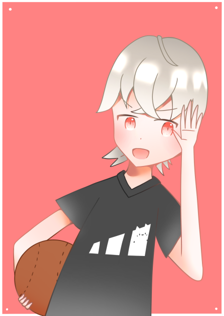 赤