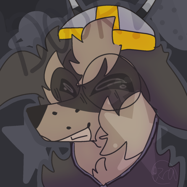 Dook cosplay