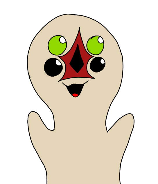 Peanut!