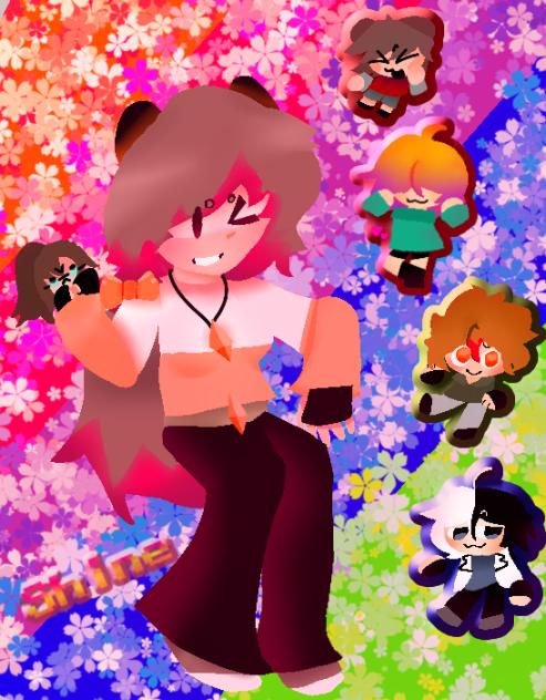 Concurso de Shine ⭐✨