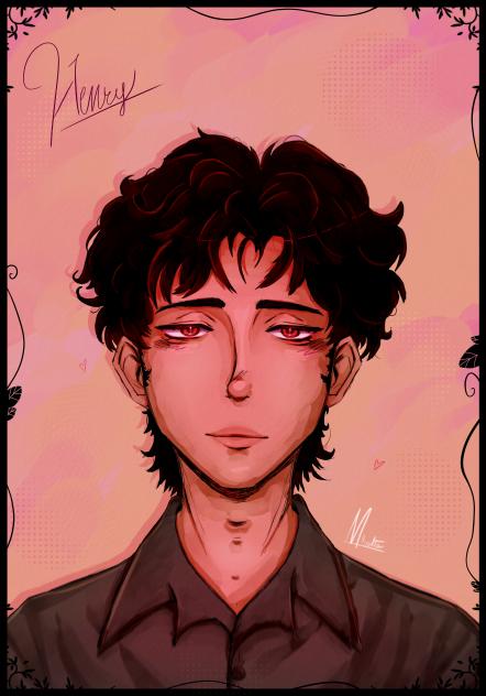 ☆Henry☆