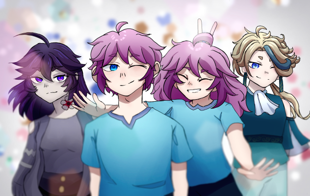 1st anniversary (edited)