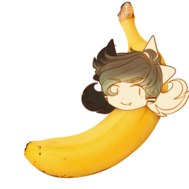 banana