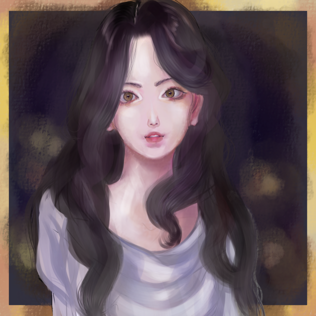 Semi- Realism #1 - ibisPaint