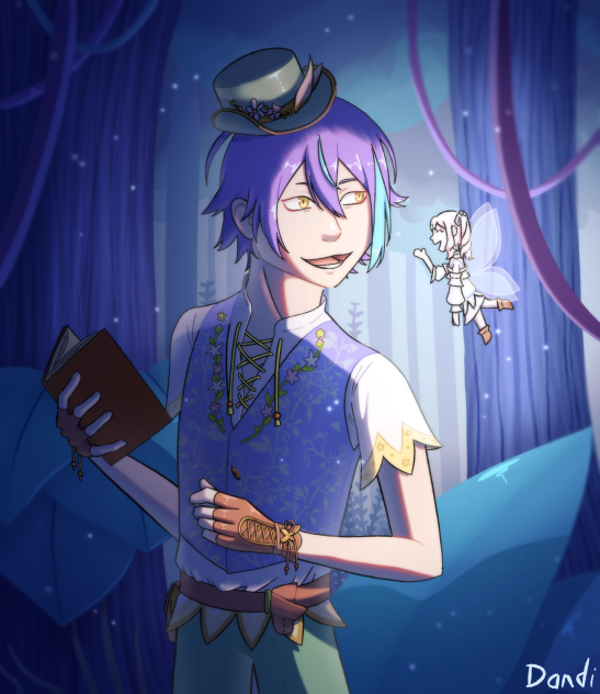 Rui and Mizuki MizuRui💝💜