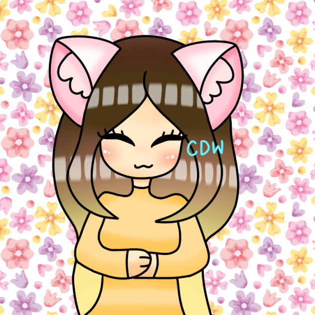 Sara - ibisPaint