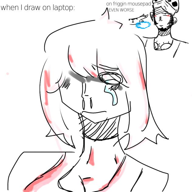 GUYS IM SORRY FOR NOT POSTING WAHHH