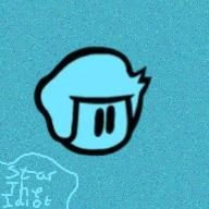 Nonsense icon blinkin ;3