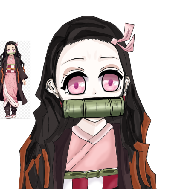 Nezuko #2