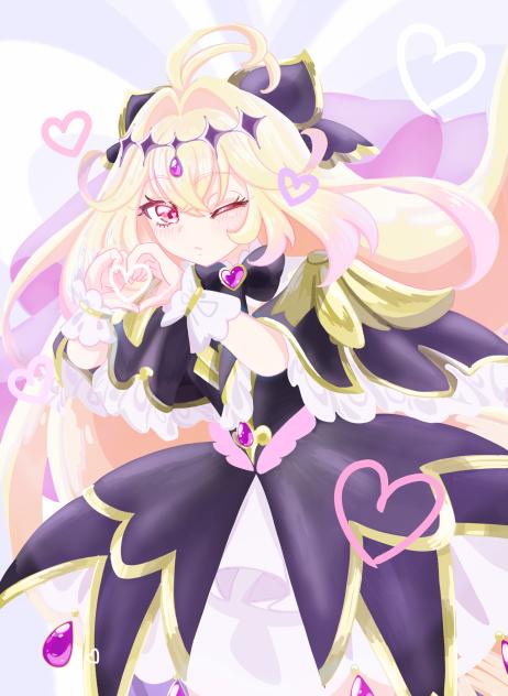 ファンサして欲しい！！！！