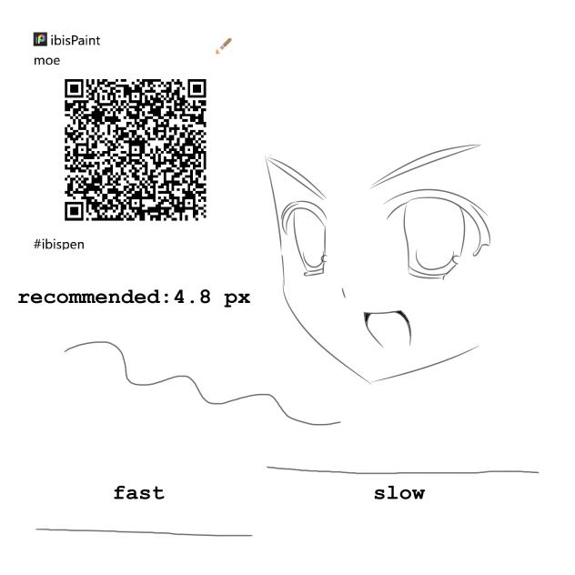 KAWAII MOE BRUSH