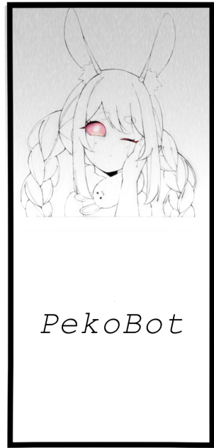 PekoBot