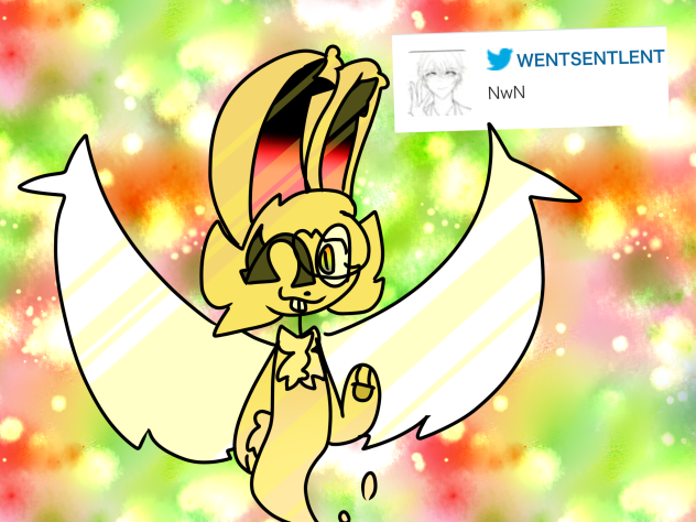 Gift for WENTSENTLENT