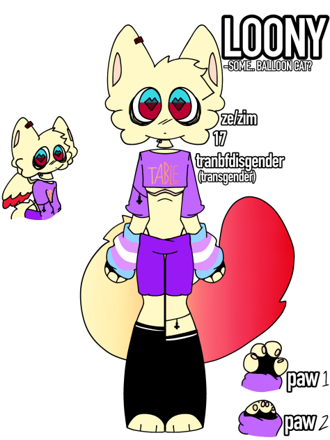 tranbfdisgender
