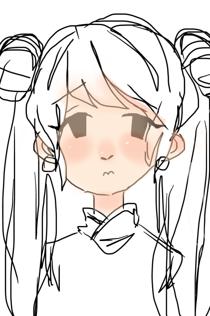 Testing - ibisPaint