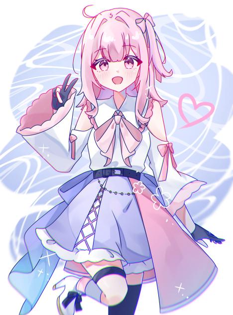 笑希
