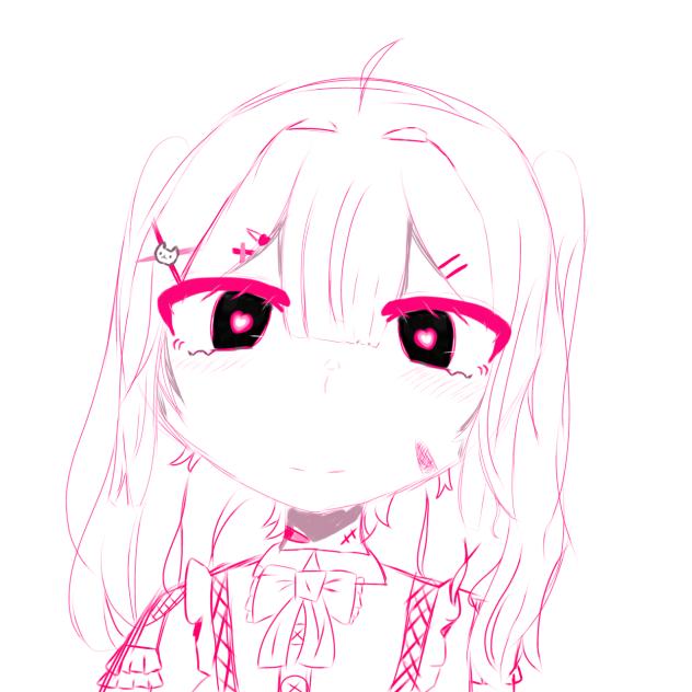 ピンク💕🩹🐱