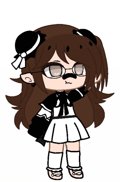 another oc
