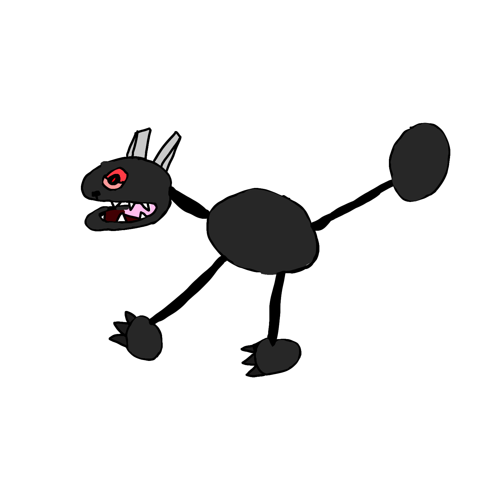 twisted pebble - ibisPaint